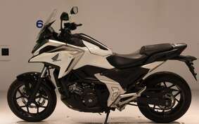 HONDA NC750X DCT 2021 RH09