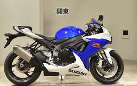 SUZUKI GSX-R750 GR7MA