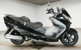 SUZUKI SKYWAVE 250 (Burgman 250) S CJ43A