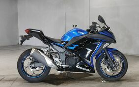 KAWASAKI NINJA 250 EX250L