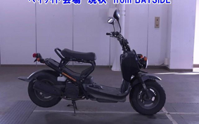 HONDA ZUMAR