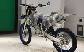 YAMAHA YZ125 CE34C