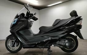 SUZUKI SKYWAVE 400 2013 CK45A