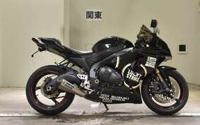 SUZUKI GSX-R1000 2009 GT78A