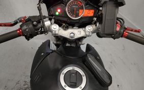 SUZUKI GSR250 GJ55D