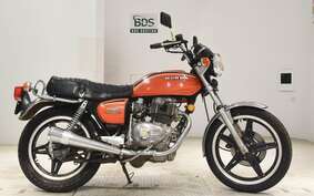 HONDA CB400AT CB400A