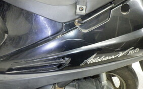 SUZUKI ADDRESS V100 CE13A