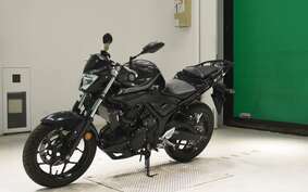 YAMAHA MT-25 RG43J