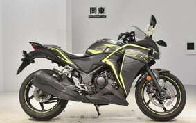 HONDA CBR250R A MC45