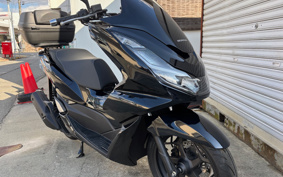 HONDA PCX 160 KF47