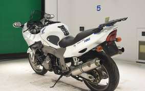 HONDA CBR1100XX 2000