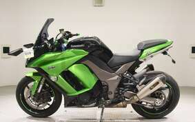 KAWASAKI NINJA 1000 A 2011 ZXT00G