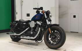 HARLEY XL1200X 2022 LC3