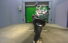 SUZUKI BANDIT 1250 F 2011 GW72A