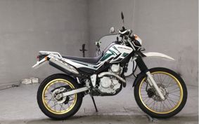 YAMAHA SEROW 250 DG17J