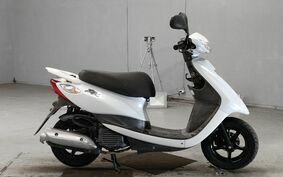 YAMAHA JOG ZR Evolution 2 SA39J