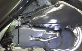 SUZUKI ADDRESS V50 Gen.2 CA44A