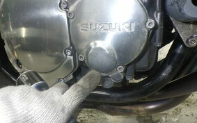 SUZUKI GS1200SS 2001 GV78A