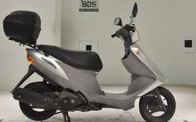 SUZUKI ADDRESS V125 G CF46A