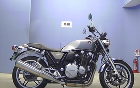 HONDA CB1100 ABS SC65