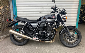 HONDA CB1100 EX 2017 SC65