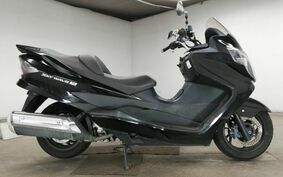 SUZUKI SKYWAVE 250 (Burgman 250) S CJ46A