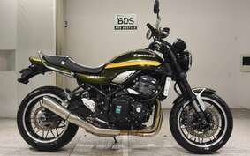 KAWASAKI Z900RS 2019 ZR900C