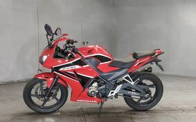 HONDA CBR250R MC41