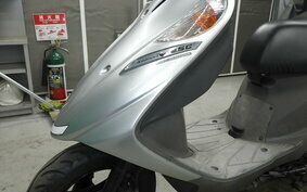 SUZUKI ADDRESS V125 G CF46A