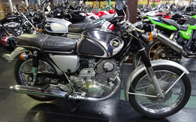 HONDA CB72 CBM72