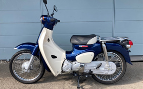 HONDA SUPER CUB110 JA44