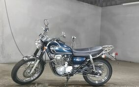 HONDA CB400SS Cell 2004 NC41