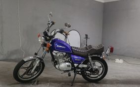 SUZUKI GN125 H PCJG9
