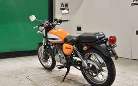 SUZUKI ST250E NJ4AA