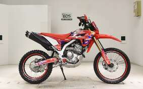 HONDA CRF250L MD47