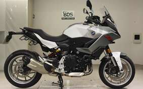 BMW F900XR PREMIUM LINE 2020 0K21