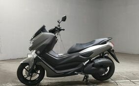 YAMAHA N-MAX 125 SED6J