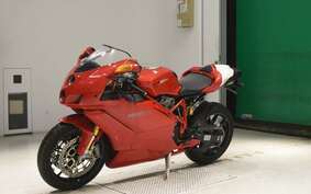 DUCATI 999 S 2006