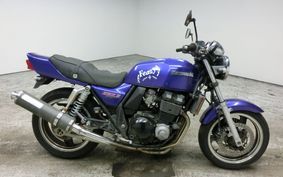 KAWASAKI ZRX-2 1998 ZR400E