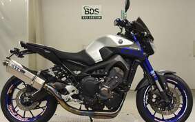 YAMAHA MT-09 A 2016 RN34J