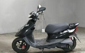 YAMAHA JOG ZR Evolution 2 SA39J