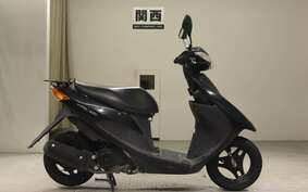 SUZUKI ADDRESS V50 CA4BA