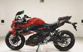 SUZUKI GSX250R DN11A