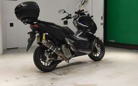 HONDA ADV150 KF38