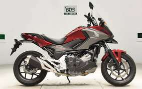 HONDA NC750X LD ABS 2019 RC90