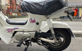 HONDA CAR LEE50 CF50
