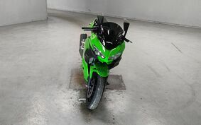 KAWASAKI NINJA 250 EX250Y