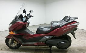 HONDA SILVER WING 400 GT 2012 NF03