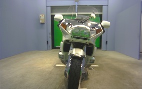 HONDA GL1500 GOLD WING SE 1996 SC22