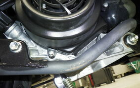 SUZUKI ADDRESS V125 DT11A